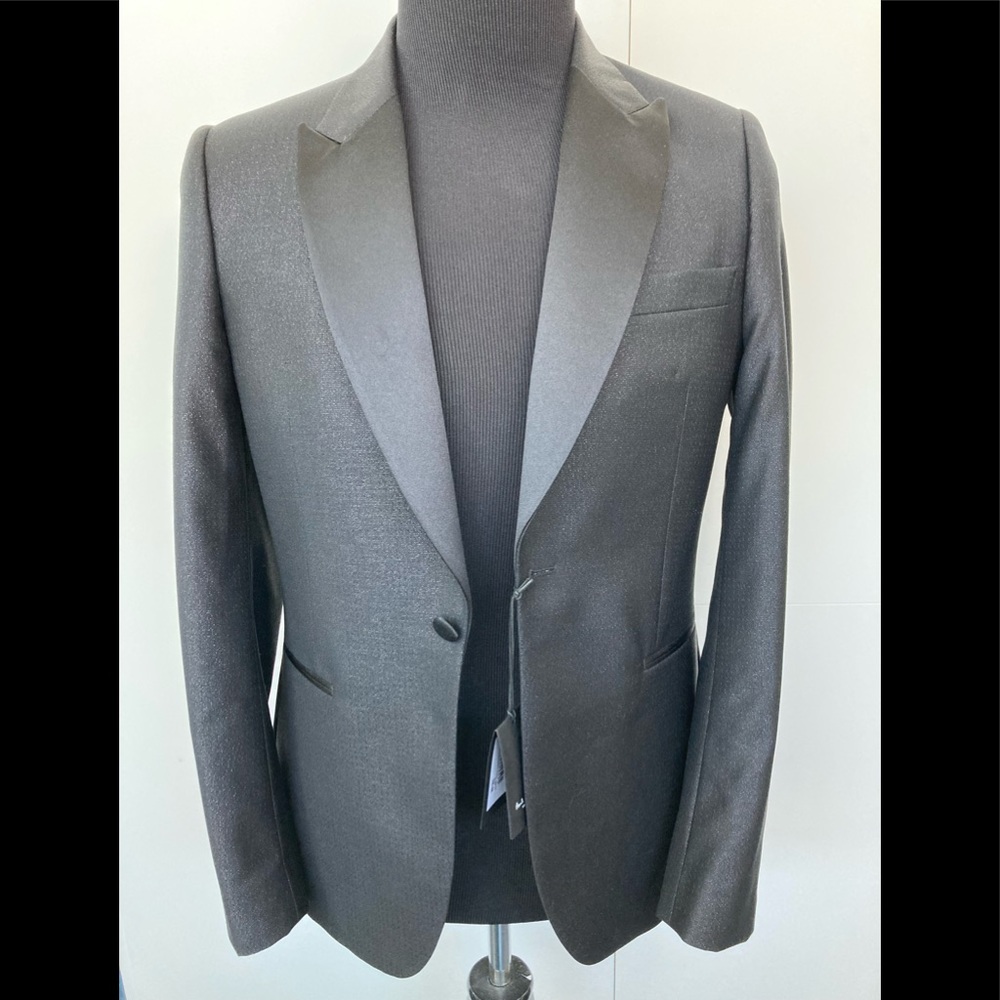 Paul Smith Evening suit BNWT.